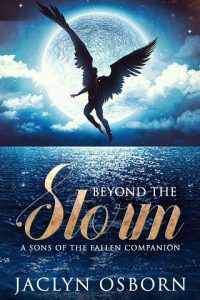 beyond storm, jaclyn osborn