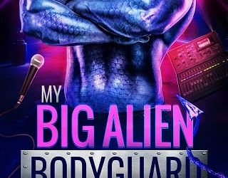 big alien loki renard