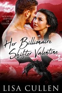 billionaire shifter, lisa cullen