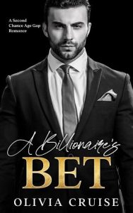 billionaire's bet, olivia cruise