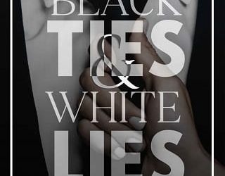 black ties white lies kat singleton