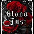 blood lust aj wolf