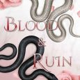 blood ruin rumer hale