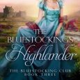 bluestocking's highlander audrey harrison