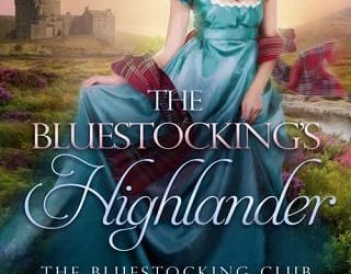 bluestocking's highlander audrey harrison