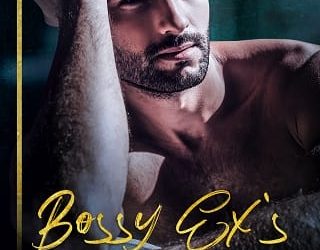 bosst ex's brother sofia finn