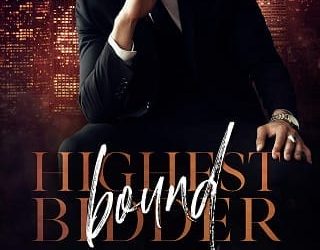 bound lauren landish