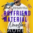 boyfriend material lauren blakely
