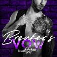 breaker's vow elizabeth knox
