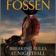 breaking rules delores fossen