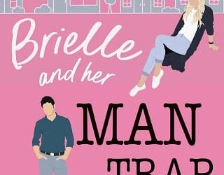 brielle man trap lisa renee