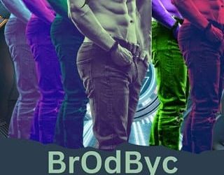 brodbyc ravyn wilde