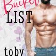 bucket list toby wise
