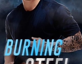 burning steel kat bammer