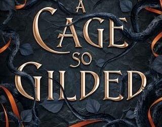 cage gilded ingrid seymour