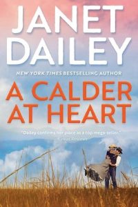 calder heart, janet dailey