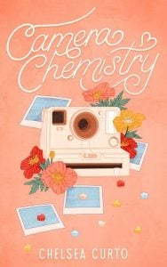 camera chemistry, chelsea curto