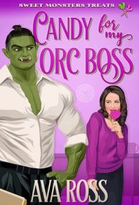 candy boss, ava ross