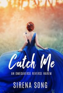 catch me, sirena song