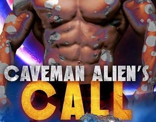 caveman call calista skye