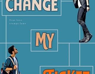 change ticket zarah detand