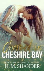 charmed cheshire bay, hm shander