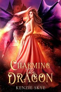 charming dragon, kenzie skye