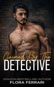 claimed detective, flora ferrari
