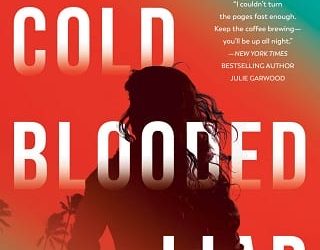 cold blooded karen rose