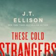 cold strangers jt ellison