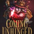 coming unhinged hannah woods