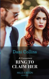 convenient ring, dani collins
