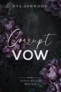 corrupt vow, eva ashwood