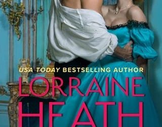 counterfeit scoundrel lorraine heath