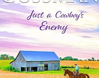 cowboy's enemy jessie gussman