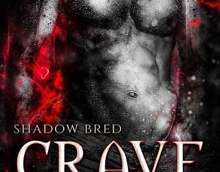 crave grace mcginty