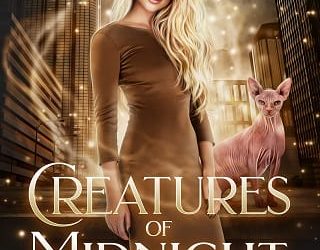 creatures midnight shari l tapscott