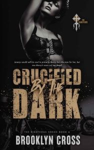 crucified dark, brooklyn cross