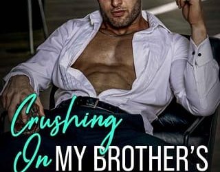 crushing best friend flora ferrari