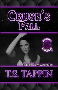 crush's fall, ts tappin