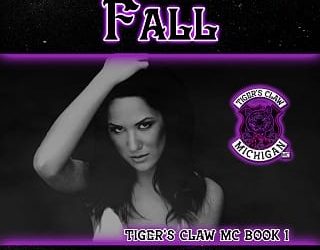 crush's fall ts tappin