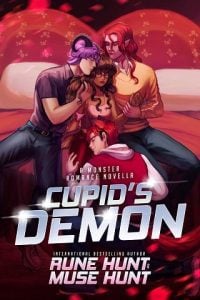 cupid's demon, rune hunt
