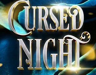 cursed night rhys lawless