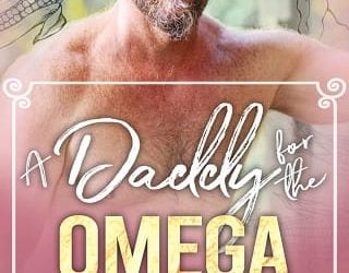daddy omega anna wineheart