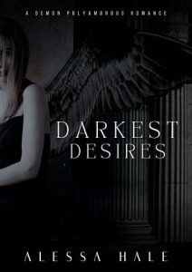 darkest desires, alessa hale