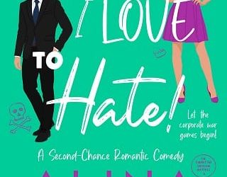 dates i love alina jacobs