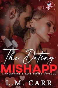 dating mishap, lm carr