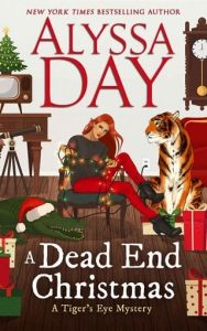 dead end christmas, alyssa day