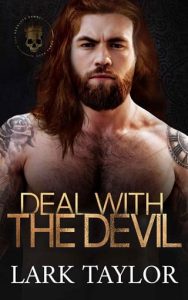 deal with devil, lark taylor