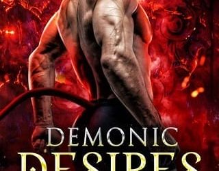 demonic desires emilia rose